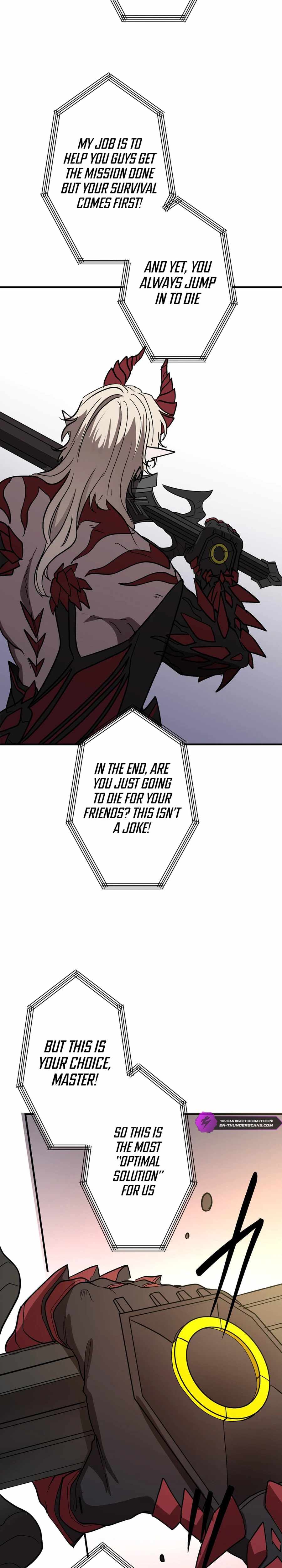 Dragons Awakening Chapter 28 12